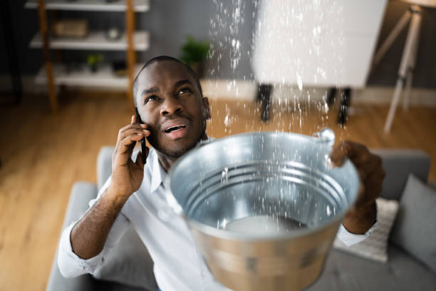 Best Commercial water damage restoration  in Auburn, AL